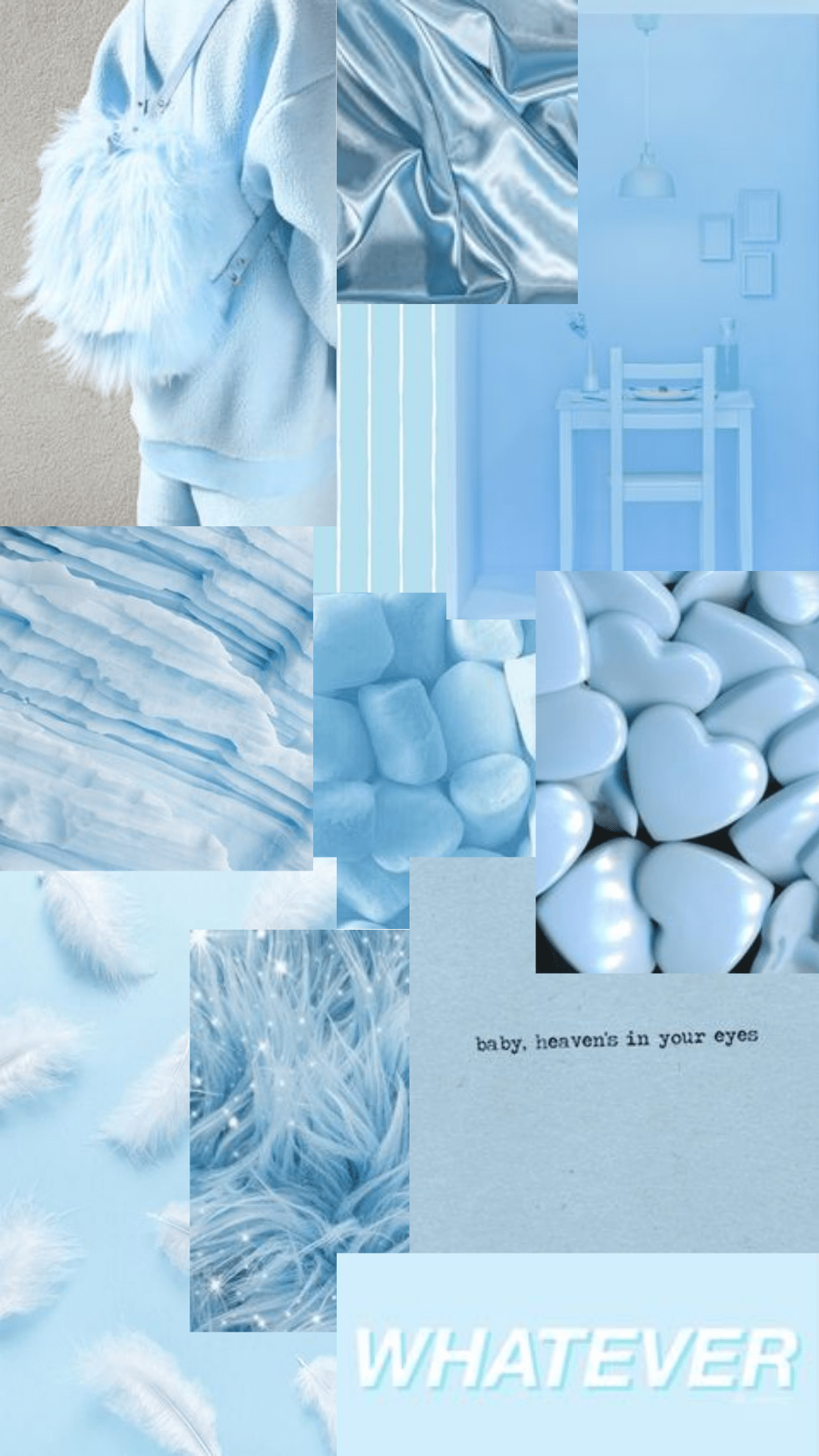 Pastel Blue Aesthetic Background Images, HD Pictures and Wallpaper For Free  Download