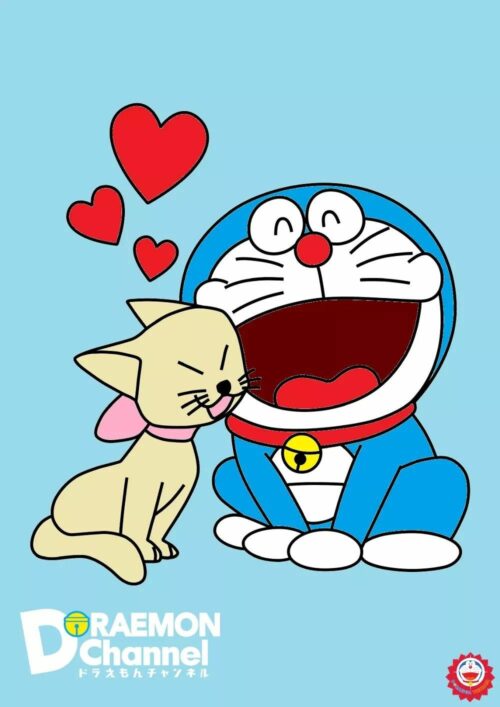 Doraemon Wallpaper