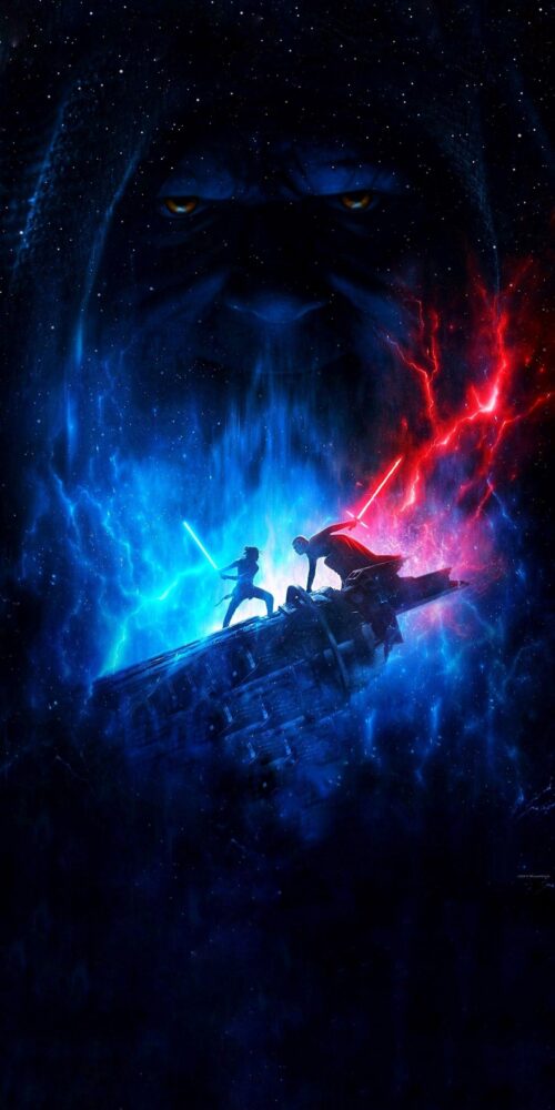 Star Wars Wallpaper