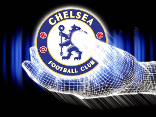 Desktop Chelsea Wallpaper