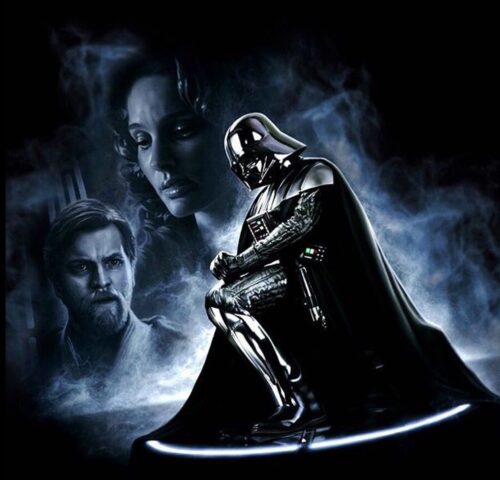 Darth Vader Wallpaper