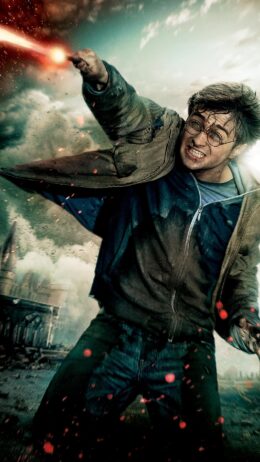 Harry Potter Wallpaper
