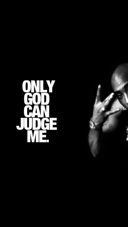 2Pac Wallpaper