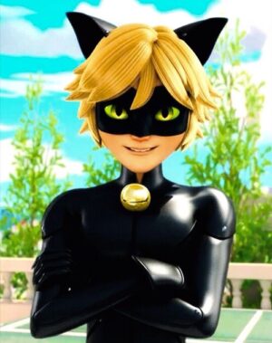 Miraculous Ladybug Wallpaper