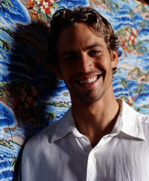 Paul Walker Wallpaper