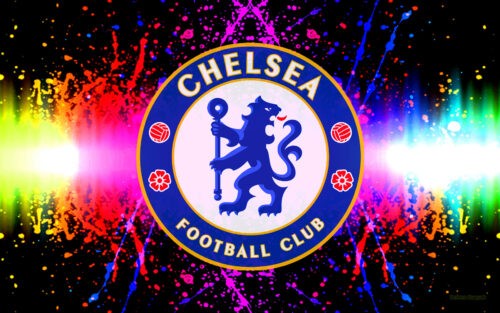 Desktop Chelsea Wallpaper