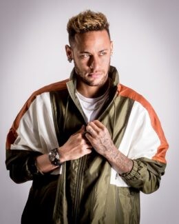 Neymar Wallpaper