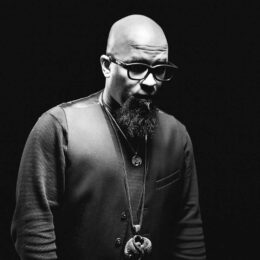 Tech N9ne Wallpaper