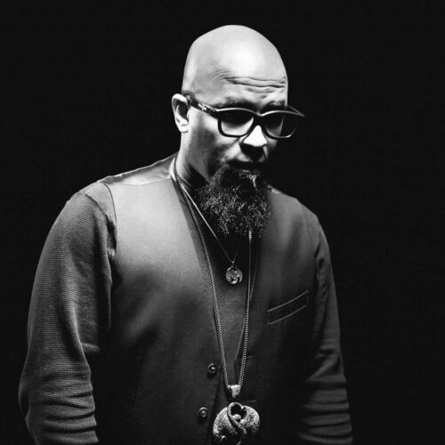 Tech N9ne Wallpaper