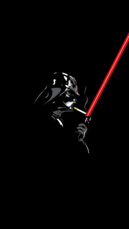 Darth Vader Wallpaper