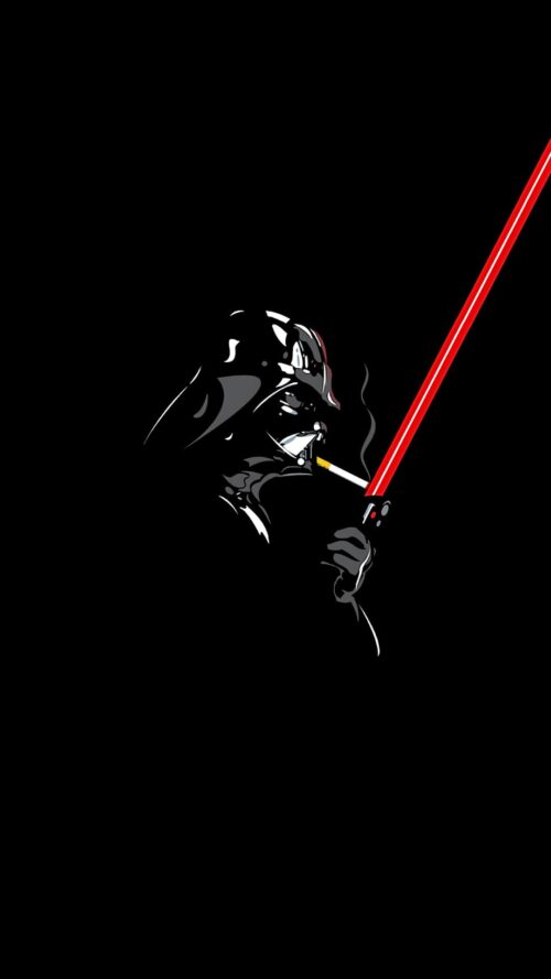 Darth Vader Wallpaper