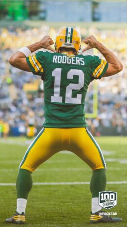 Green Bay Packers Wallpaper