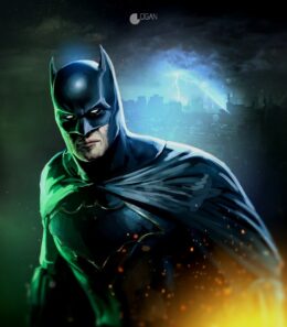 Batman Wallpaper