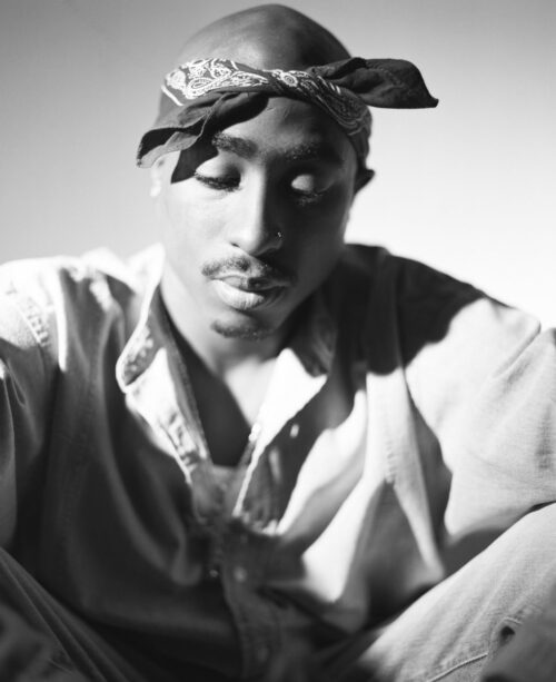 2Pac Wallpaper