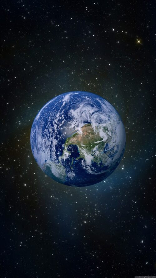 Earth Wallpaper