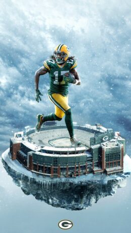 Green Bay Packers Wallpaper