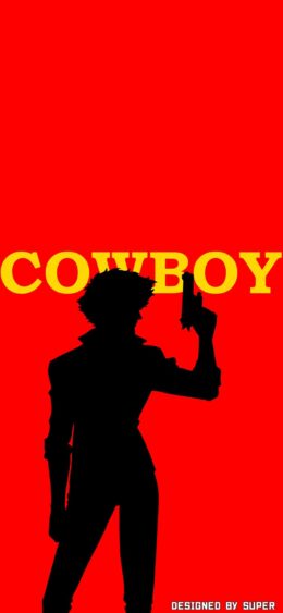 Cowboy Bebop Wallpaper