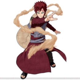 Gaara Wallpaper