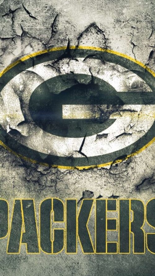 Green Bay Packers Wallpaper