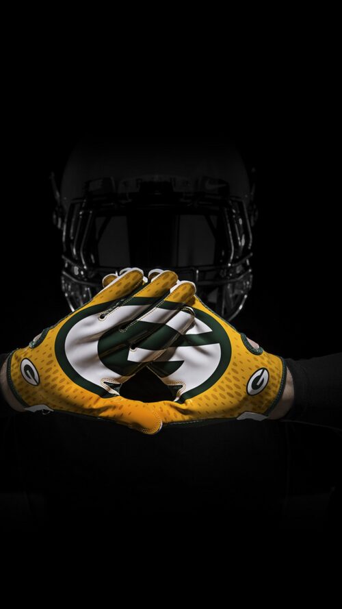 Green Bay Packers Wallpaper