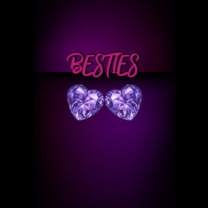 Bestie Wallpaper