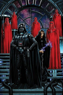 Darth Vader Wallpaper