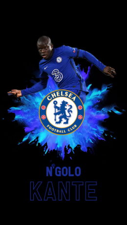 Chelsea Wallpaper