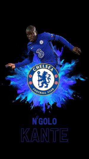 Chelsea Wallpaper