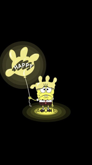 Spongebob Wallpaper