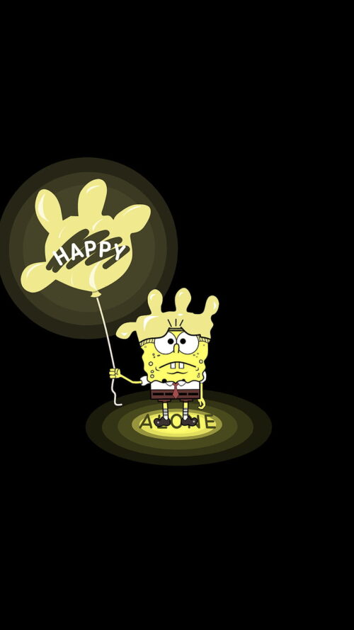 Spongebob Wallpaper