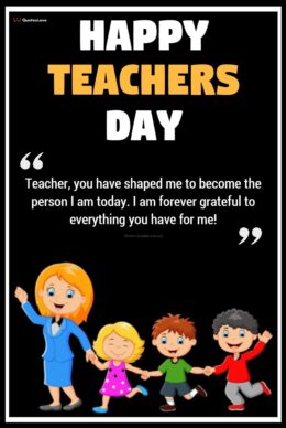 Teachers Day Wallpaper