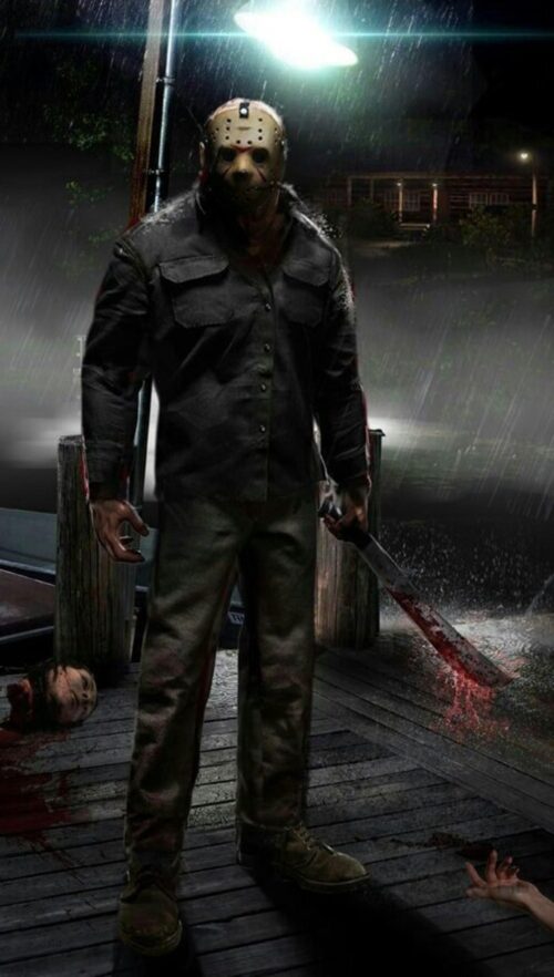 Michael Myers Wallpaper