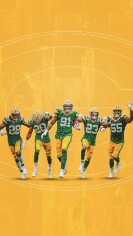 Green Bay Packers Wallpaper