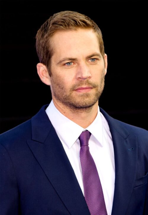 Paul Walker Wallpaper