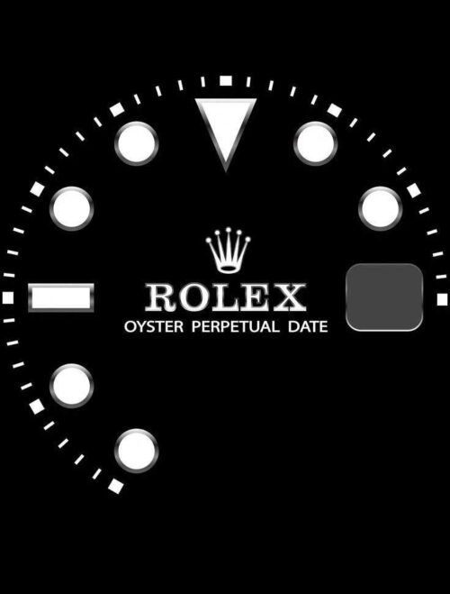 Rolex Wallpaper