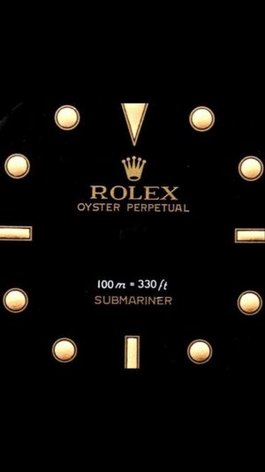 Rolex Wallpaper