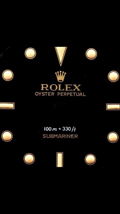 Rolex Wallpaper