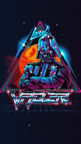 Star Wars Wallpaper