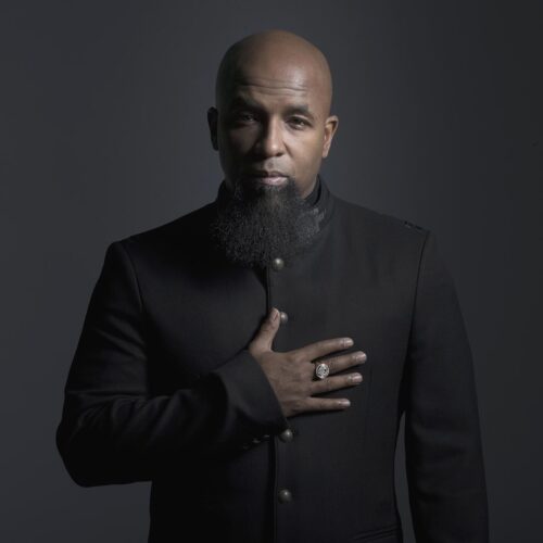 Tech N9ne Wallpaper