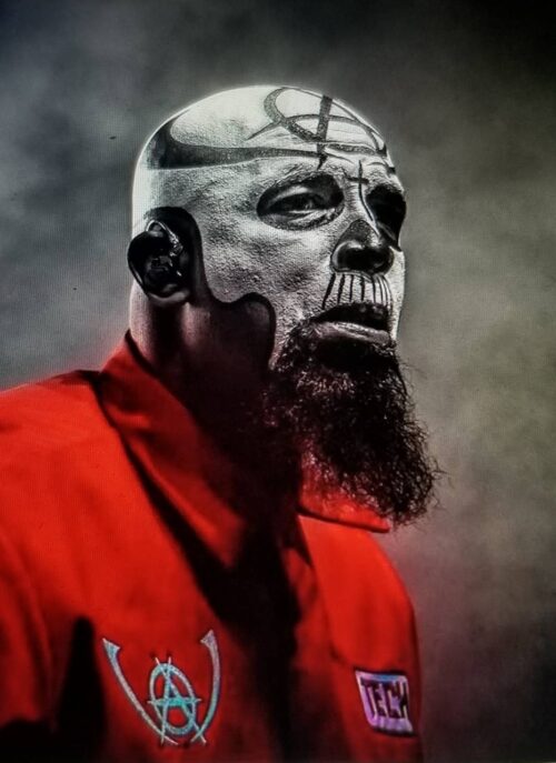 Tech N9ne Wallpaper