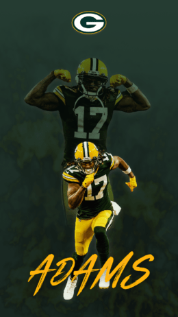 Green Bay Packers Wallpaper