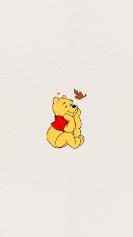 Winnie The Pooh Wallpaper