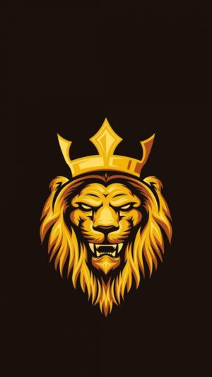 King Wallpaper