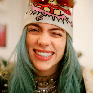 Billie Eilish Wallpaper