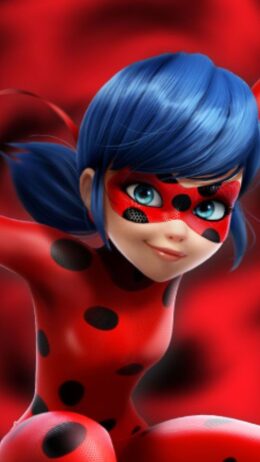 Miraculous Ladybug Wallpaper