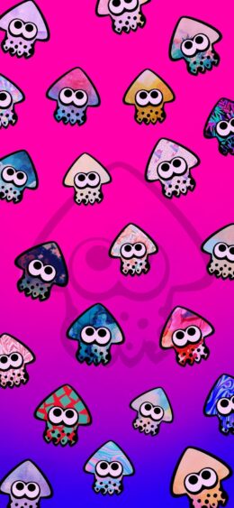 Squid Game Wallpaper