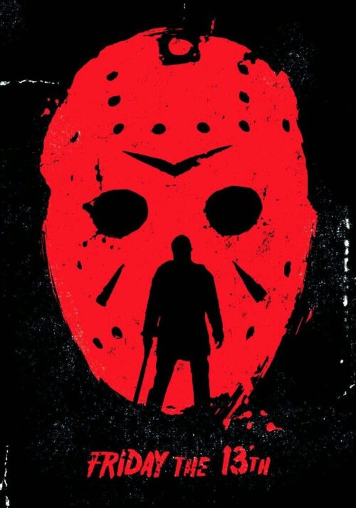 Jason Voorhees Wallpaper