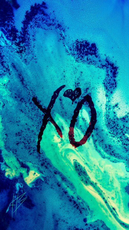 XO Wallpaper