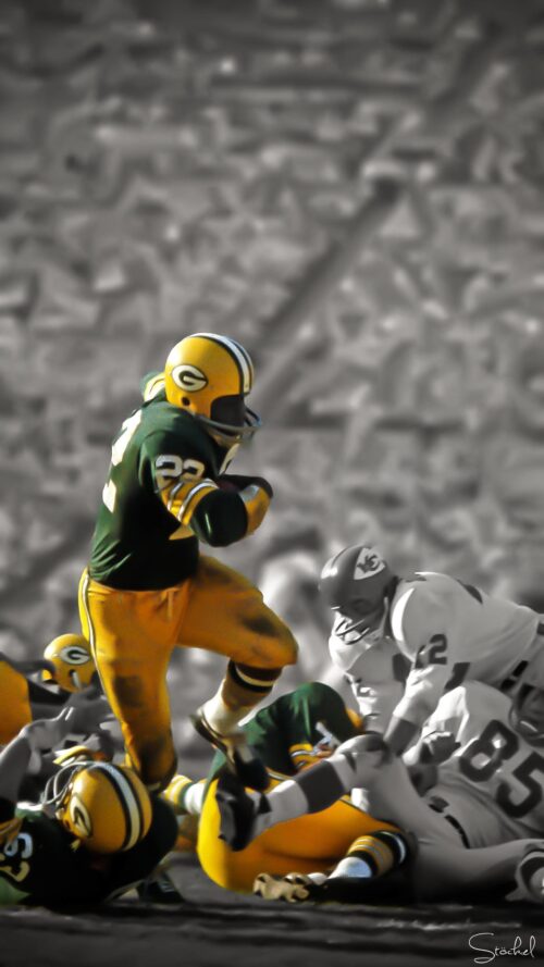 Green Bay Packers Wallpaper