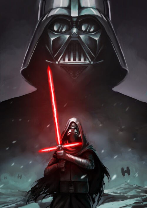 Star Wars Wallpaper